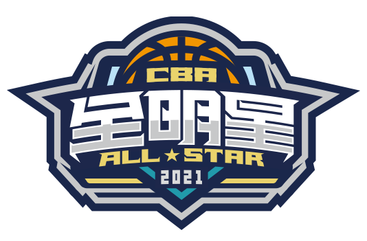 CBA全明星赛比赛图标