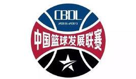 CBDL比赛图标