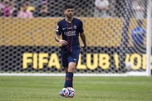 队报：贝拉尔多在临危受命时表现出色，能够在对阵皇马时顶替帕乔