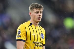 斯基拉：罗马与布莱顿就租借弗格森谈判进行中，协议包含买断选项