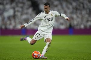 意媒：巴斯克斯被推荐给尤文，若小维阿&A-科斯塔离队尤文将评估