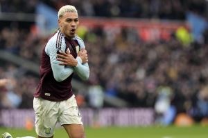 赫斯基：切尔西买罗杰斯？这是为了买而买，他也竞争不过帕尔默