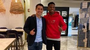 每体：博扬获体育总监资质，在巴萨体育委员会任职并担任德科助手