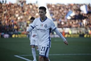 斯基拉：阿斯拉尼不在齐沃计划中，今夏可能离队