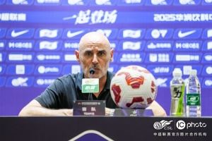 穆斯卡特：下半场我们应该有更多掌控，但当时我们的表现略有不足