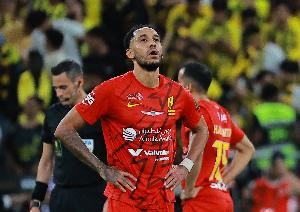 记者：马赛正就奥巴梅扬回归谈判，达曼协作也希望引进这名球员