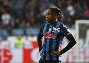 斯基拉：卢克曼告知亚特兰大，比起马竞和沙特自己更想去国米