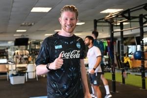 德佬：德布劳内会带来中场巨大改变 意甲没足够经济收益支撑20队