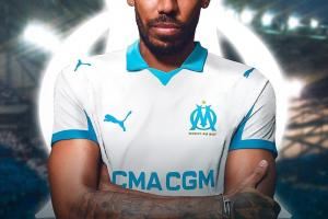 Here we go！罗马诺：36岁奥巴梅杨自由身重返马赛，签约2年