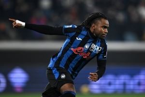 意媒：国米考虑提高对卢克曼的转会费报价，谈判预计不会超过10天