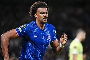 罗马诺：切尔西希望4000万欧出售维加，马竞拜仁多家英超球队有意