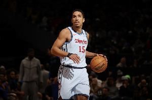 花落谁家？Fischer：勇士、国王、鹈鹕、森林狼都有意布罗格登