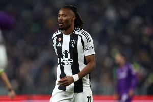 都体：尤文希望和凯夫伦-图拉姆续约至2029年，并提升其年薪收入