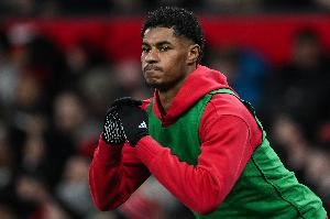 记者：巴萨已与曼联就租借拉什福德事宜正式接触，球员愿加盟巴萨