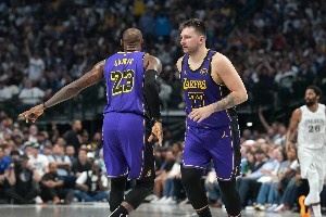 来看上季交税情况！湖人5347万 太阳1.5亿😱 雷霆等队平分2.3亿