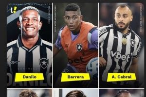 前里昂主席社媒晒博塔弗戈引援动态，暗讽法国足球财务监管机构