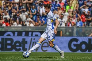 迪马济奥：尽管巴里加入竞争，但斯佩齐亚仍坚信能签下西塔迪尼