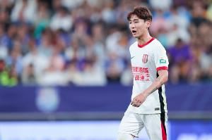 媒体人评津门虎球迷辱骂韦世豪：损伤城市和中超形象，还涉嫌违法