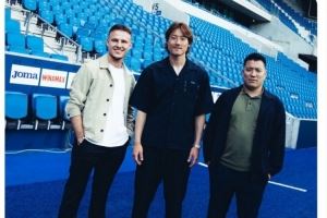 罗马诺：25岁日本中卫濑古步梦免签加盟勒阿弗尔