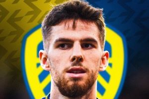 德天空：利兹联引进斯塔赫达成协议，转会费2000万欧+浮动