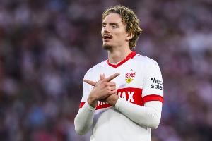 记者：拜仁将沃尔特马德视作凯恩接班人，这是吸引他的重要因素