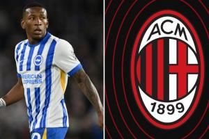 米体：米兰希望埃斯图皮尼安前往新加坡会合，为DV9开600万欧年薪