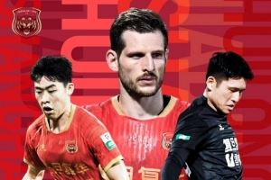 赛事预告|2025中甲联赛第17轮 上海嘉定汇龙对阵深圳青年人