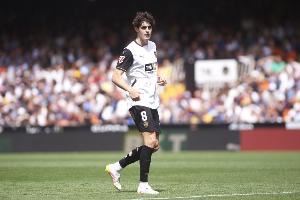 六台记者：瓦伦西亚向格拉提供期限到2029年新合同，薪资大幅增加