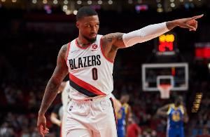 贝弗利：利拉德说QTMD总冠军 他要回到有爱的地方享受纯粹的篮球