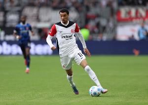 里查兹：亨利认为埃基蒂克表现不够稳定，若能改掉这问题上限很高