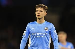 电讯报：多特和法兰克福等多队有意麦卡蒂，曼城标价3500万镑