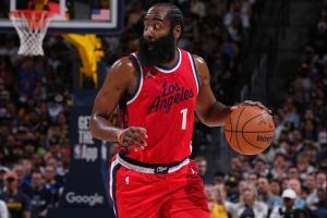 🥹快船总裁：哈登愿意降薪是快船能够签下比尔和大洛的唯一原因