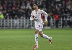 阿斯：科莫将接手莫拉塔租借加拉塔萨雷合同，负担600万欧租借费