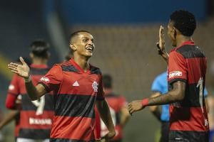 卡福：罗马除了韦斯利找不到更好的选择，他是巴甲最值得买的球员