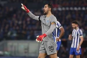 葡媒：曼城有意波尔图门将迪奥戈-科斯塔，准备报价6000万欧元