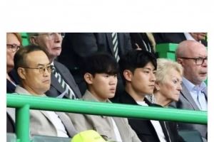 韩媒：韩国前锋朴升秀已经通过纽卡斯尔体检