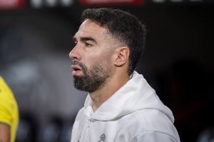 新赛季皇马队长顺序：卡瓦哈尔、巴尔韦德、库尔图瓦、维尼修斯