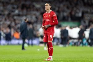 近3年英超每90分钟错失良机榜：努涅斯、哈兰德、杰克逊分列前三