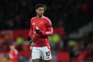 费迪南德谈拉什福德：幕后一定发生许多事，一个曼联青训为何离开