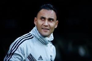 阿媒：纳瓦斯离队加盟美洲狮 和纽维尔老男孩管理层&球迷关系不佳