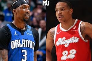 佩总有在做事😅湖人休赛期曾商讨波普&迪文等人交易但均未达成