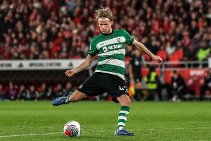 都体：尤文仍想签尤尔曼德，葡体高层当前重点处理约克雷斯转会