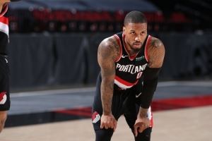 利拉德谈与总经理的关系：此前我们没有一起解决误会 那是个错误