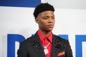 乔治：弗拉格&贝利都能成为全明星 但贝利的天赋比弗拉格更高