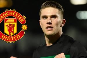 葡媒称转会将达协议？❌TA：曼联并未报价约克雷斯，也不打算报价