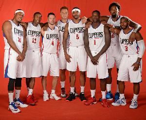 队记：保罗的快船老队友在下赛季已经有3个主教练+2个解说