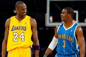 也是很多人的意难平了！湖记：克里斯-保罗从未去成过湖人