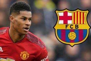 每体：拉什福德完成体检周二周三训练，周三下午签约亮相发布会