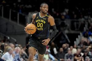 美记：太阳对库明加的兴趣从未改变 但勇士无意涉及阿伦的报价