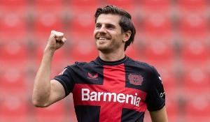 霍夫曼：如果阿隆索留任我就将考虑转会，我本希望能和他坦诚沟通